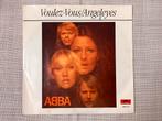 ABBA - Voulez Vous (vinyl), Ophalen of Verzenden, Zo goed als nieuw, Pop