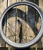 Shimano 26 inch. Terra Cruiser ed zeer solide, Fietsen en Brommers, Fietsonderdelen, Gebruikt, Algemeen, Shimano, Ophalen