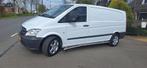 Mercedes-Benz Vito 110 CDI 343 Functional DC Standaard GEEN, Euro 5, Achterwielaandrijving, Gebruikt, Elektrische ramen