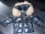 Monceler jas, Ophalen of Verzenden, Zo goed als nieuw, Jasje