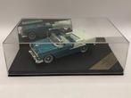 Vitesse AV094B Chevrolet Bel Air 1955 India Ivory -GOED- M1, Hobby en Vrije tijd, Modelauto's | 1:43, Overige merken, Gebruikt