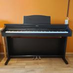 Digitale piano Roland HP-2e, Muziek en Instrumenten, Piano's, Ophalen, Bruin, Digitaal, Zo goed als nieuw