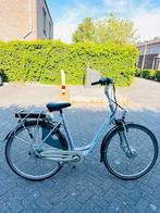Batavus Genova E-Go elektrische fiets in nieuwstaat!, Ophalen, Zo goed als nieuw, 50 km per accu of meer, Batavus