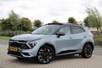 Kia Sportage 1.6 T-GDi Plug-in Hybrid AWD GT-Line l PANO, Auto's, Automaat, 1350 kg, Gebruikt, 4 cilinders