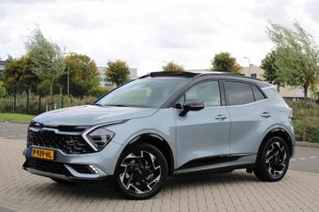 Kia Sportage 1.6 T-GDi Plug-in Hybrid AWD GT-Line l PANO beschikbaar voor biedingen