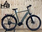 Kalkhoff Entice 5.B Season E-Bike Shimano Alivio, Niet ingevuld, Ophalen of Verzenden, Zo goed als nieuw, 59 cm of meer