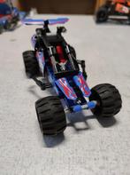 Coole Lego Technic terrein buggy auto, Ophalen of Verzenden, Zo goed als nieuw, Complete set, Lego
