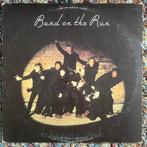 Band on the run LP USA Paul McCartney Wings Beatles, Verzenden, 1960 tot 1980, Gebruikt