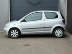 Toyota Yaris 1.3 VVT-i Sol Automaat|Airco|Nap, Stof, Gebruikt, 4 cilinders, 400 kg