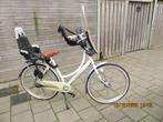 BATAVUS  DIVA, Fietsen en Brommers, Fietsen | Dames | Moederfietsen, Ophalen, 2 zitjes, 47 tot 50 cm, Batavus