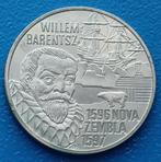 5 Euro 1996 - Willem Barentsz, Verzenden, Overige materialen, Nederland