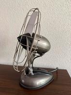 Vintage Erres ventilator vt 4, bullitshape, jaren 50/60/70, Ophalen of Verzenden