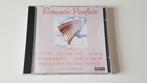 Boris Zepyr - Romantic Panflute, Cd's en Dvd's, Cd's | Instrumentaal, Verzenden