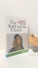 Owen, John; The Spirit and the Church, Boeken, Ophalen of Verzenden, Gelezen, Christendom | Protestants