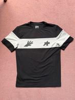 Nieuw Assos Signature Qhubeka shirt, maat XS, mtb, racefiets, Fietsen en Brommers, Ophalen of Verzenden, Zo goed als nieuw, XS