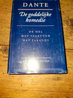 Dante. De Goddelijke Komedie., Ophalen of Verzenden, Gelezen