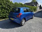 Suzuki Swift 1.3 Comfort | Elekt. Ramen | 5 Deuren | Radio /, Voorwielaandrijving, Stof, Gebruikt, Zwart