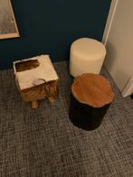 *** poef kruk ***, Ophalen, Gebruikt