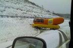 Eenzijdige of loopvlak sneeuwkettingen, Auto diversen, Sneeuwkettingen, Ophalen, Nieuw