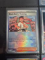Pokemon kaart - prismatic evolution, Ophalen of Verzenden, Zo goed als nieuw, Losse kaart, Foil