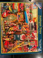 Legpuzzels, Hobby en Vrije tijd, Denksport en Puzzels, Ophalen of Verzenden, 500 t/m 1500 stukjes, Zo goed als nieuw