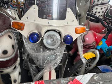 Falgas draaimolen motor beschikbaar voor biedingen