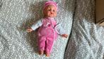 Leuke pop, Kinderen en Baby's, Ophalen of Verzenden, Zo goed als nieuw, Babypop