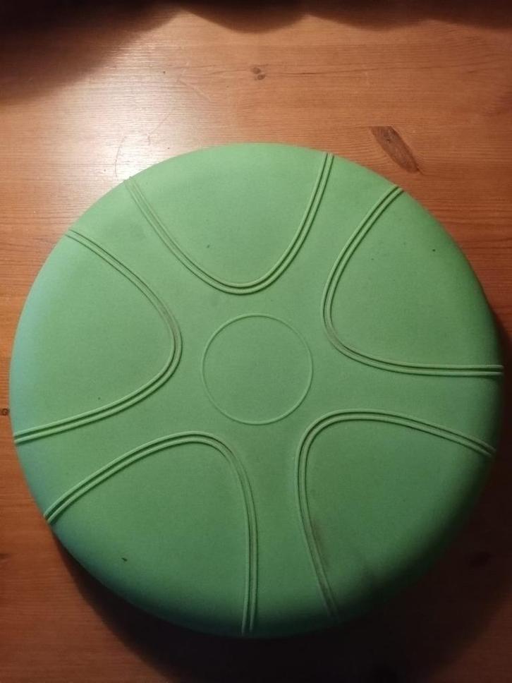 Wiebelkussen, Sport en Fitness, Gezondheidsproducten en Wellness, Gebruikt, Overige typen, Ophalen of Verzenden