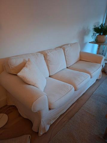 Keurige Ektorp Ikea lichtbeige - afbeelding 9