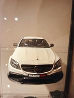 Te koop gt spirit brabus 650, Hobby en Vrije tijd, Modelauto's | 1:18, Ophalen, Zo goed als nieuw, Overige merken