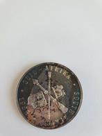 1 rand afrika 1985, Ophalen of Verzenden, Griekenland, 2 euro
