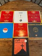 Vinyl Classics: The House of God, The First Rebirth etc., Ophalen of Verzenden, Gebruikt, 12 inch, Techno of Trance