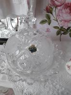 VERZAMELING ECHT KRISTAL, Antiek en Kunst, Antiek | Glas en Kristal, Ophalen of Verzenden