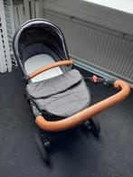 Slee - Kinderwagen plus accessoires, Kinderen en Baby's, Kinderwagens en Combinaties, Gebruikt, Verstelbare duwstang, Ophalen