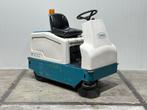 Tennant 6100 Hele nette machine nieuwe accu en borstels! 395