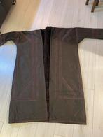 Oosterse Heren Abaya (jas) voor mannen, Ophalen, Zo goed als nieuw, Maat 52/54 (L), Bruin