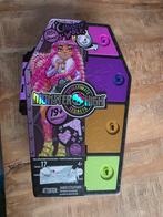 Mattel Monster High Clawdeen Wolf Skullmate Secrets - Nieuw, Ophalen of Verzenden, Nieuw, Jongen of Meisje