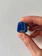 Edelsteen Lapis lazuli, Ophalen of Verzenden, Zo goed als nieuw