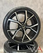 19” Volkswagen Golf 8 R / GTI “Estoril” velgen BTW NIEUW OEM, 19 inch, Banden en Velgen, Nieuw, Ophalen of Verzenden