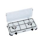 Camping Kookstel 2 pits, Caravans en Kamperen, Kampeeraccessoires, Ophalen, Www.kampeerkoopje.nl, Info@kampeerkoopje.nl, Nieuw