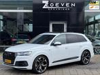 Audi Q7 50 TDI quattro Pro Line +, Automaat, 15 km/l, Gebruikt, Wit