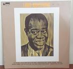 Louis Armstrong, Gebruikt, 1980 tot heden, Ophalen of Verzenden, 12 inch