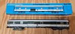 Märklin 4093 D-trein bagagewagen met verlichting, Wisselstroom, Gebruikt, Wagon, Ophalen of Verzenden
