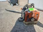 Stihl bladblazer, Tuin en Terras, Bladblazers, Ophalen, Gebruikt, Benzine