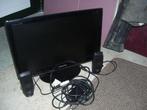 MONITOR SAMSUNG, Ophalen of Verzenden, Zo goed als nieuw, Samsung, Onbekend