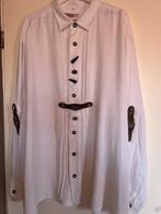 Trachtenhemd, Ophalen, Carnaval, Overige maten, Zo goed als nieuw