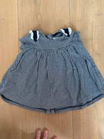 Petit bateau jurkje 60cm, Ophalen of Verzenden, Zo goed als nieuw, Meisje, Jurkje of Rokje