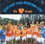 ANDRE HAZES EN HET NEDERLANDSE ELFTAL, Cd's en Dvd's, Vinyl Singles, Gebruikt, 7 inch, Single, Ophalen of Verzenden