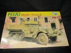 D-239,DRAGON 1-35,NO,6332,M3A1 Half-Track, Overige merken, 1:32 tot 1:50, Overige typen, Nieuw