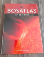 De bosatlas van de energie NIEUW IN PLASTIC, Boeken, Atlassen en Landkaarten, Nieuw, Nederland, Ophalen of Verzenden, Bosatlas